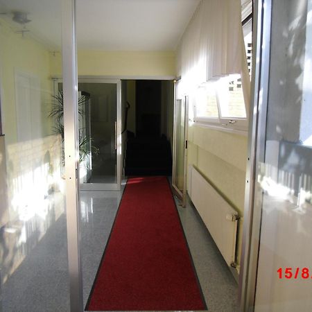 Centralhotel Ratingen Esterno foto