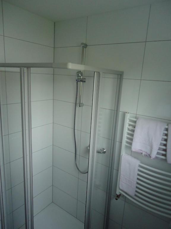 Centralhotel Ratingen Esterno foto