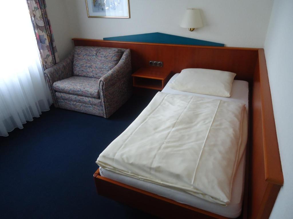 Centralhotel Ratingen Camera foto