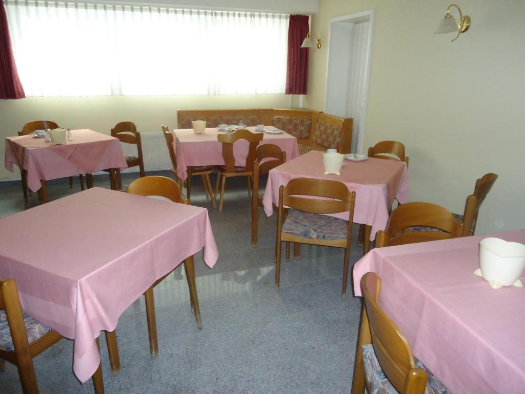 Centralhotel Ratingen Esterno foto
