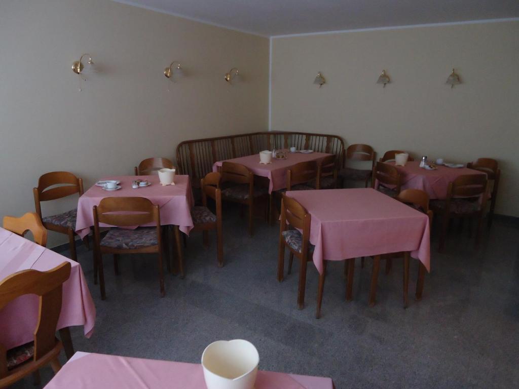 Centralhotel Ratingen Esterno foto