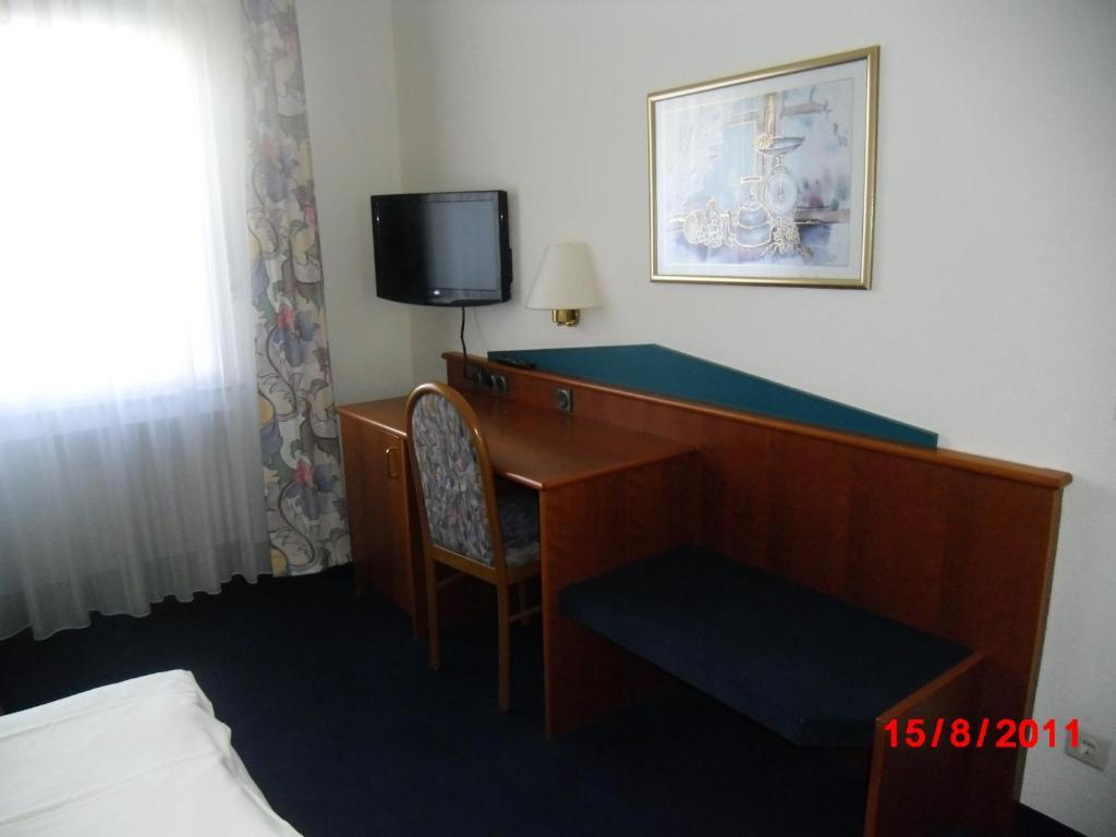 Centralhotel Ratingen Camera foto