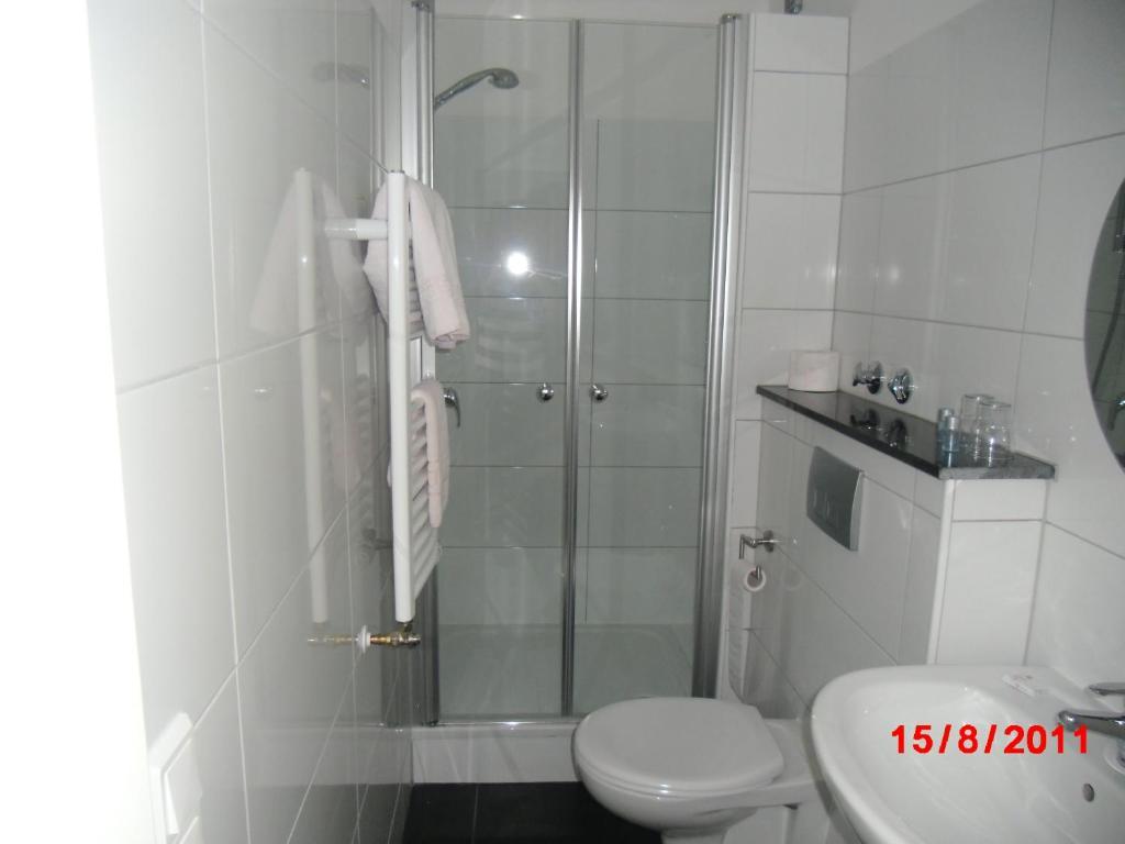 Centralhotel Ratingen Camera foto