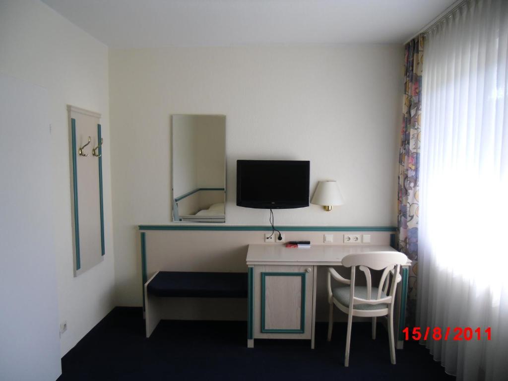 Centralhotel Ratingen Camera foto